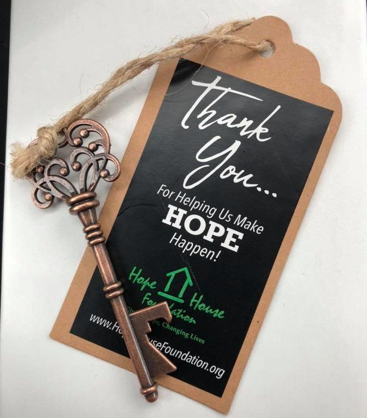 Hope House Foundation