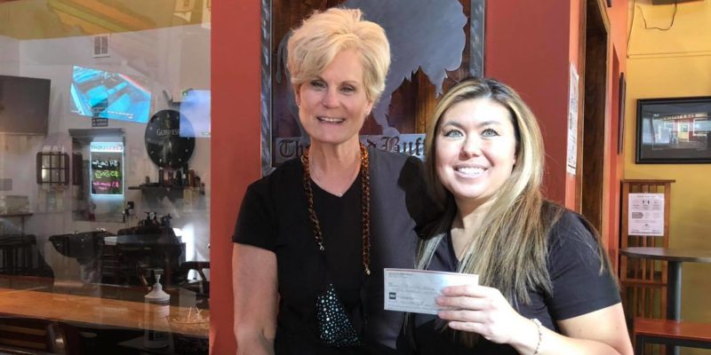 Charity Donations in Huntersville, North Carolina