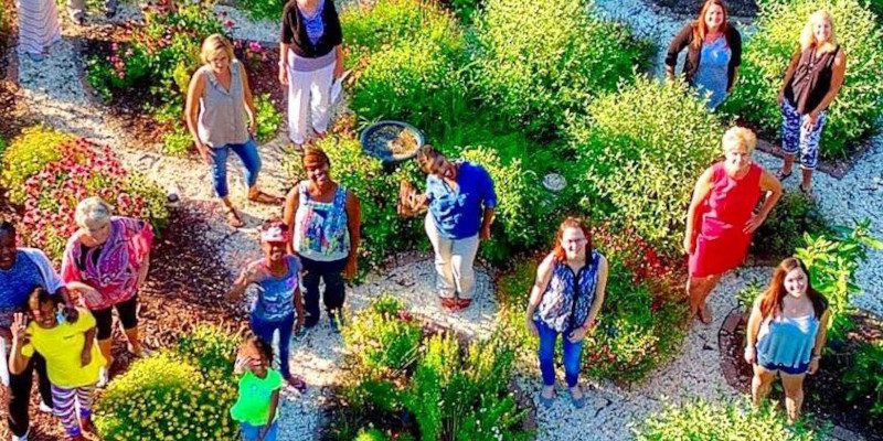 Non-Profit Charity Organizations in Huntersville, North Carolina