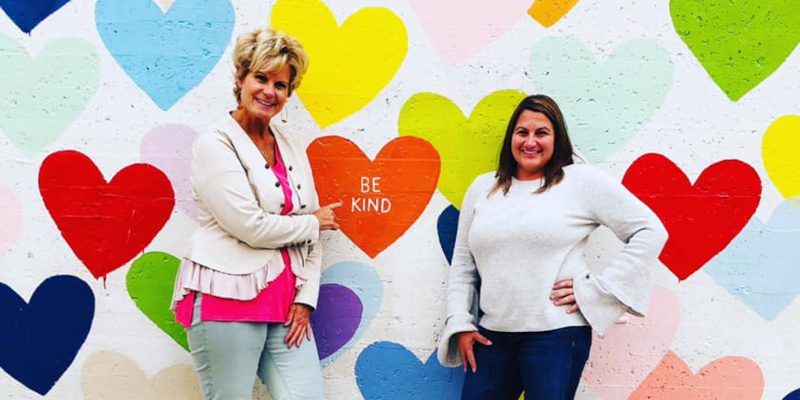 Help Women in Need in Charlotte, North Carolina