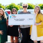 Charitable Giving