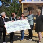 Donate to Women's Shelter